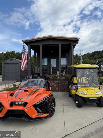 105 Mtn Vista Road Blairsville GA 30512