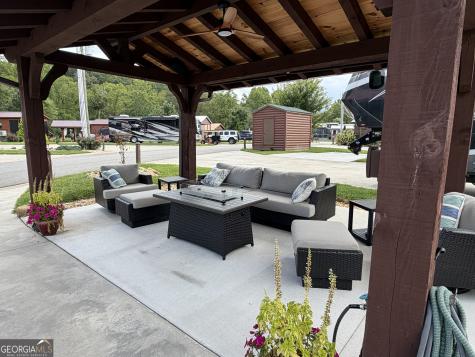 105 Mtn Vista Road Blairsville GA 30512