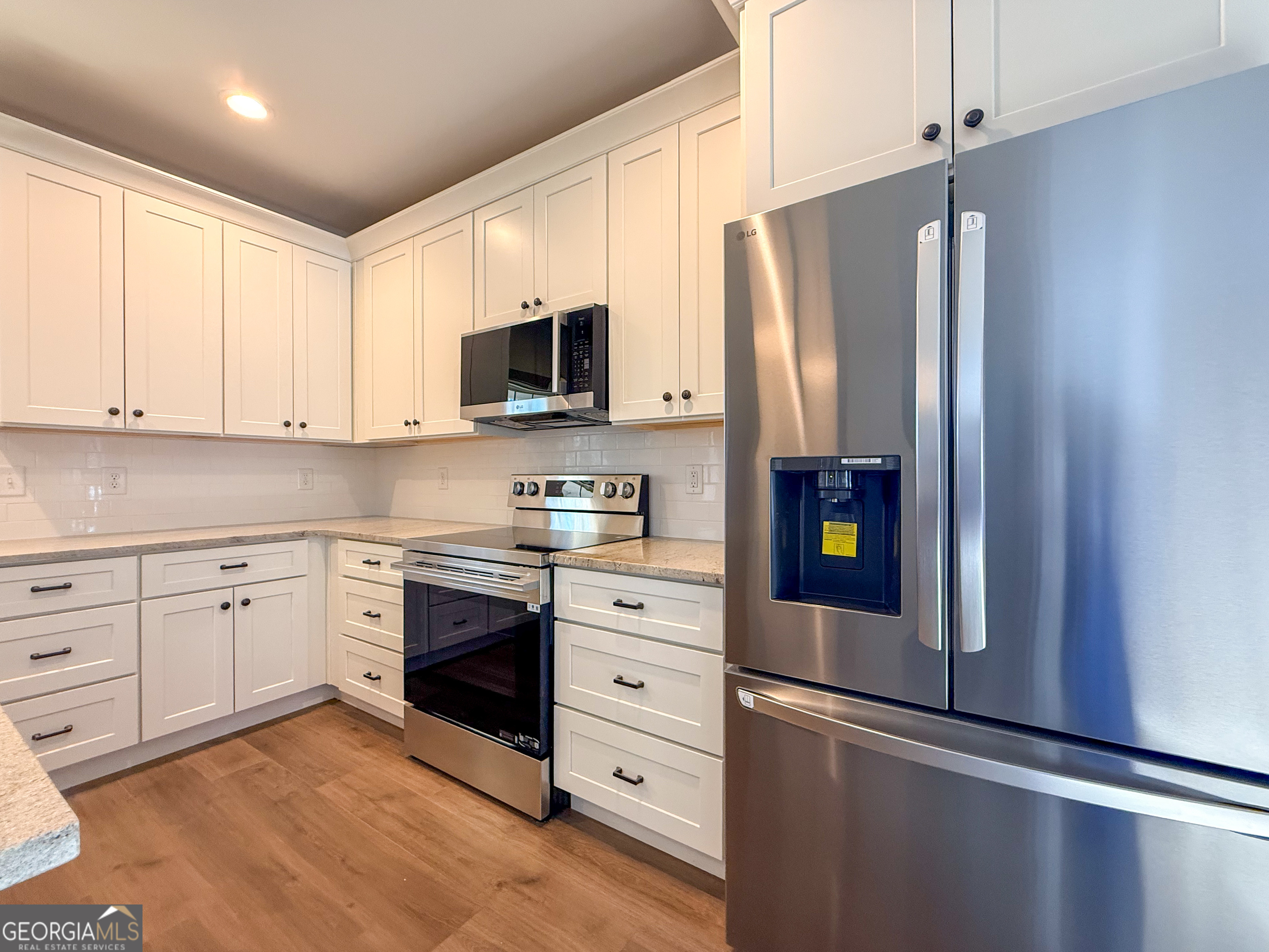 292 Townview Drive Cleveland GA 30528