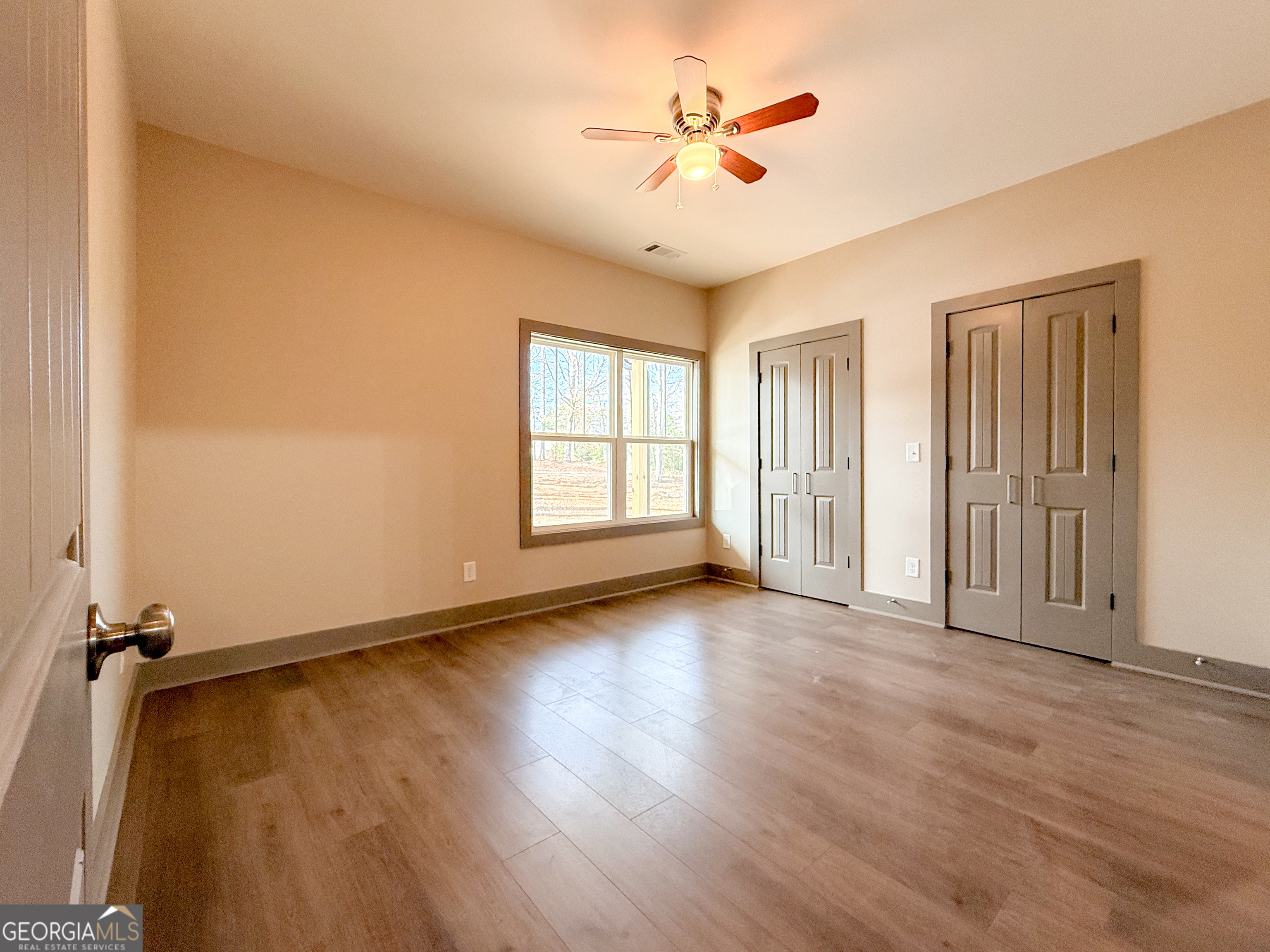 292 Townview Drive Cleveland GA 30528