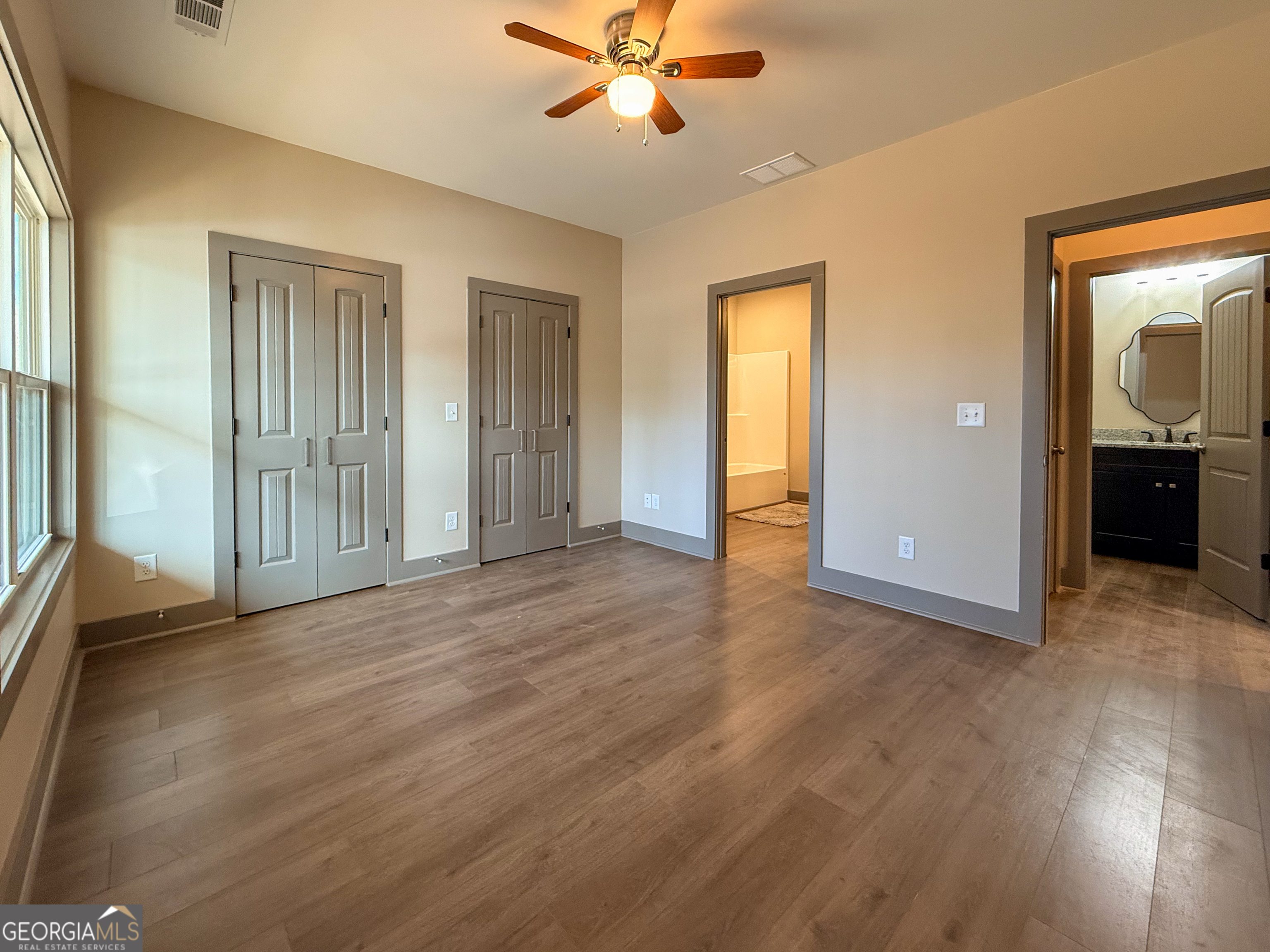 292 Townview Drive Cleveland GA 30528