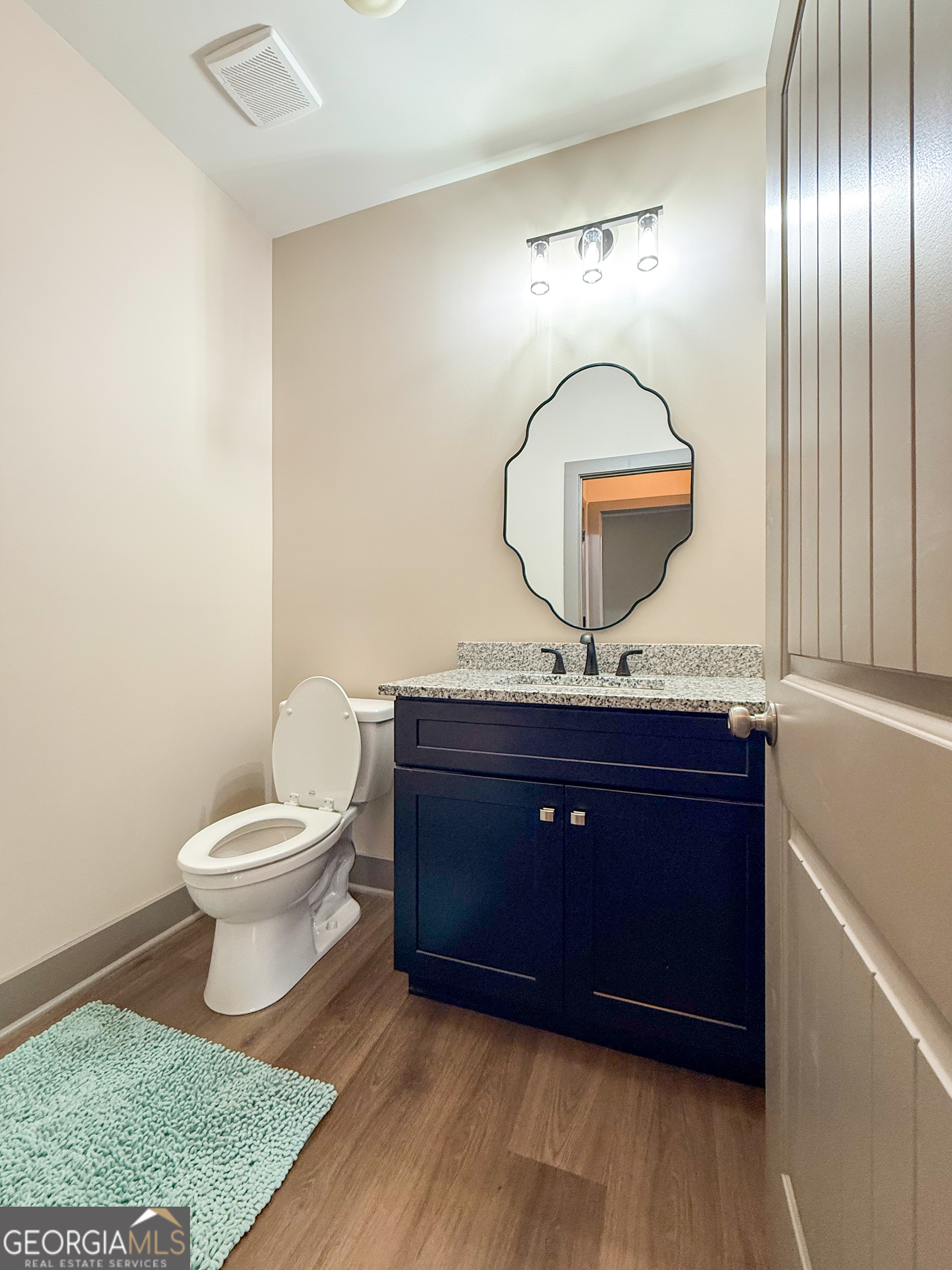 292 Townview Drive Cleveland GA 30528