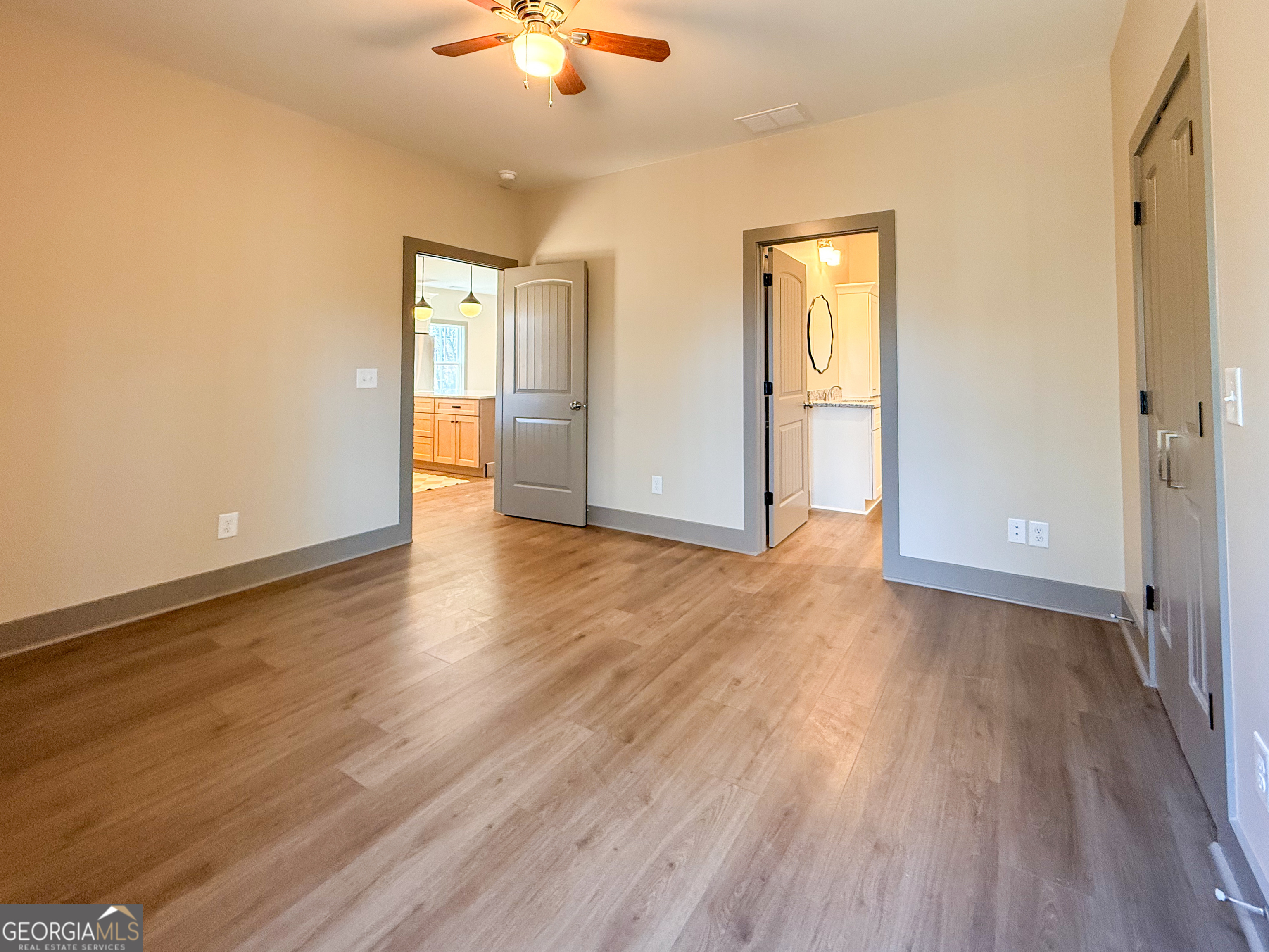 292 Townview Drive Cleveland GA 30528