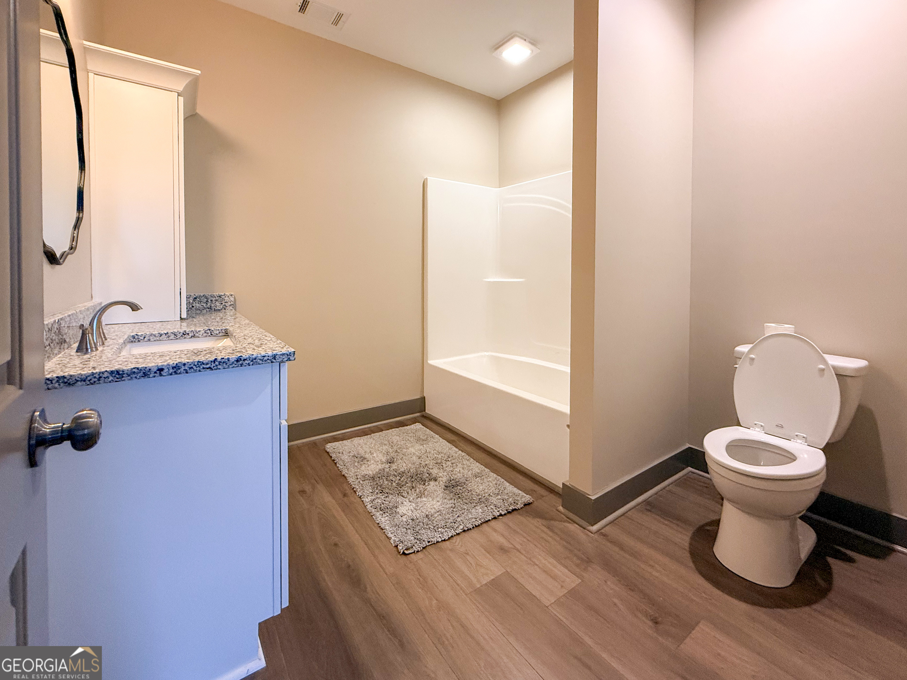 292 Townview Drive Cleveland GA 30528