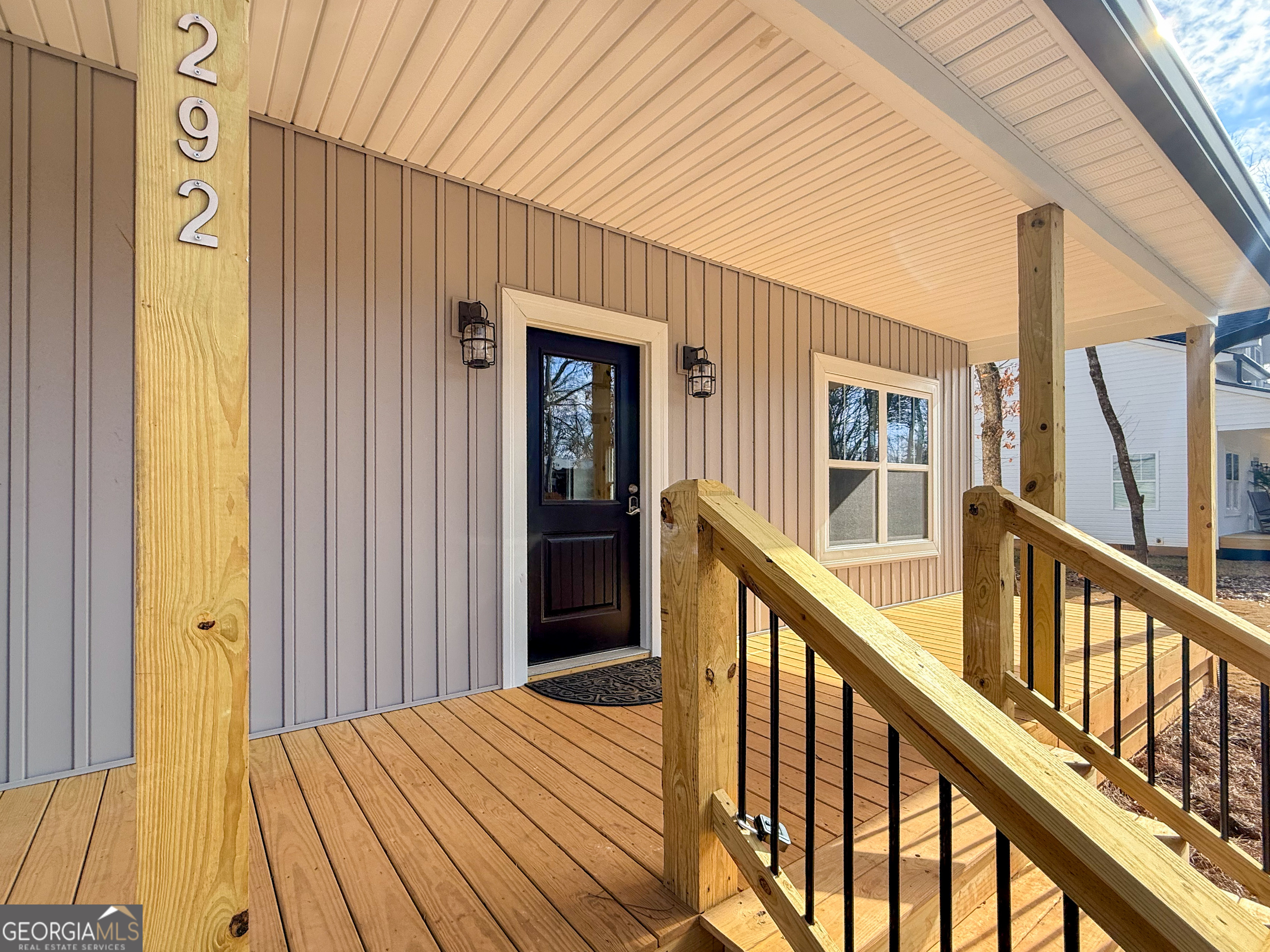 292 Townview Drive Cleveland GA 30528