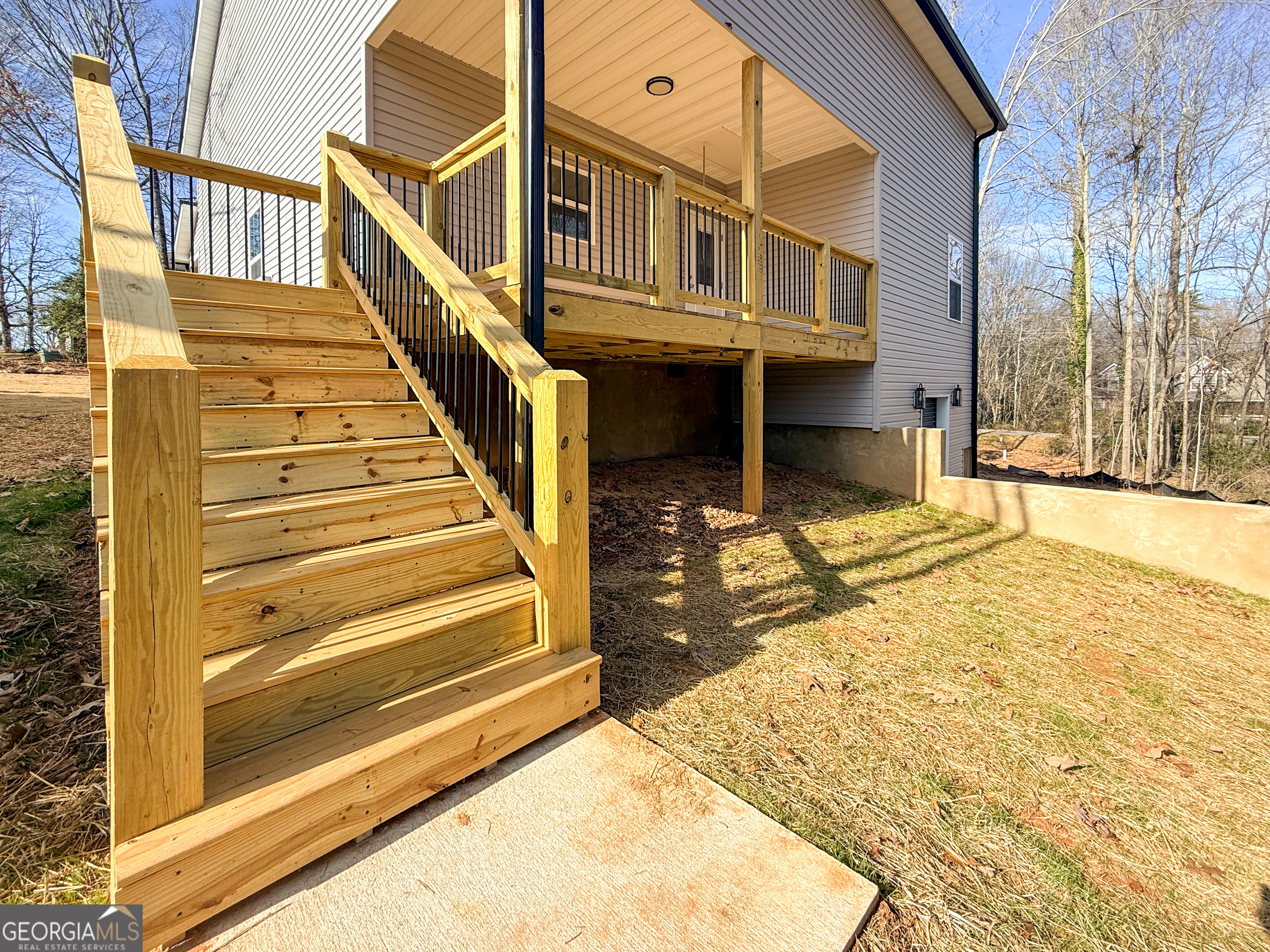 292 Townview Drive Cleveland GA 30528