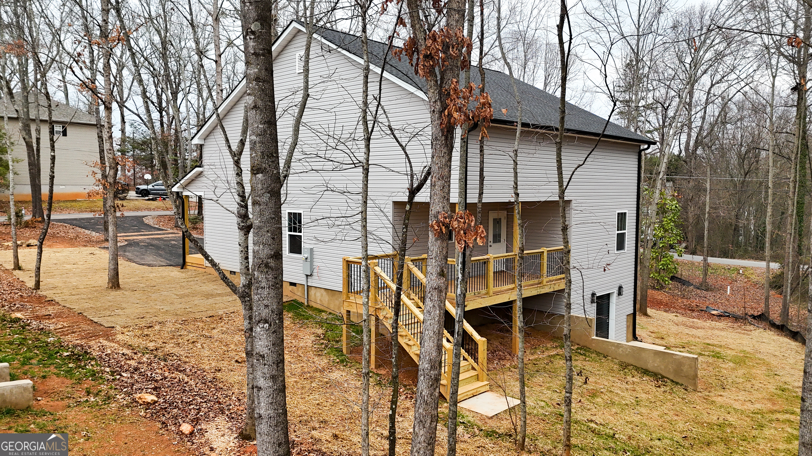 292 Townview Drive Cleveland GA 30528