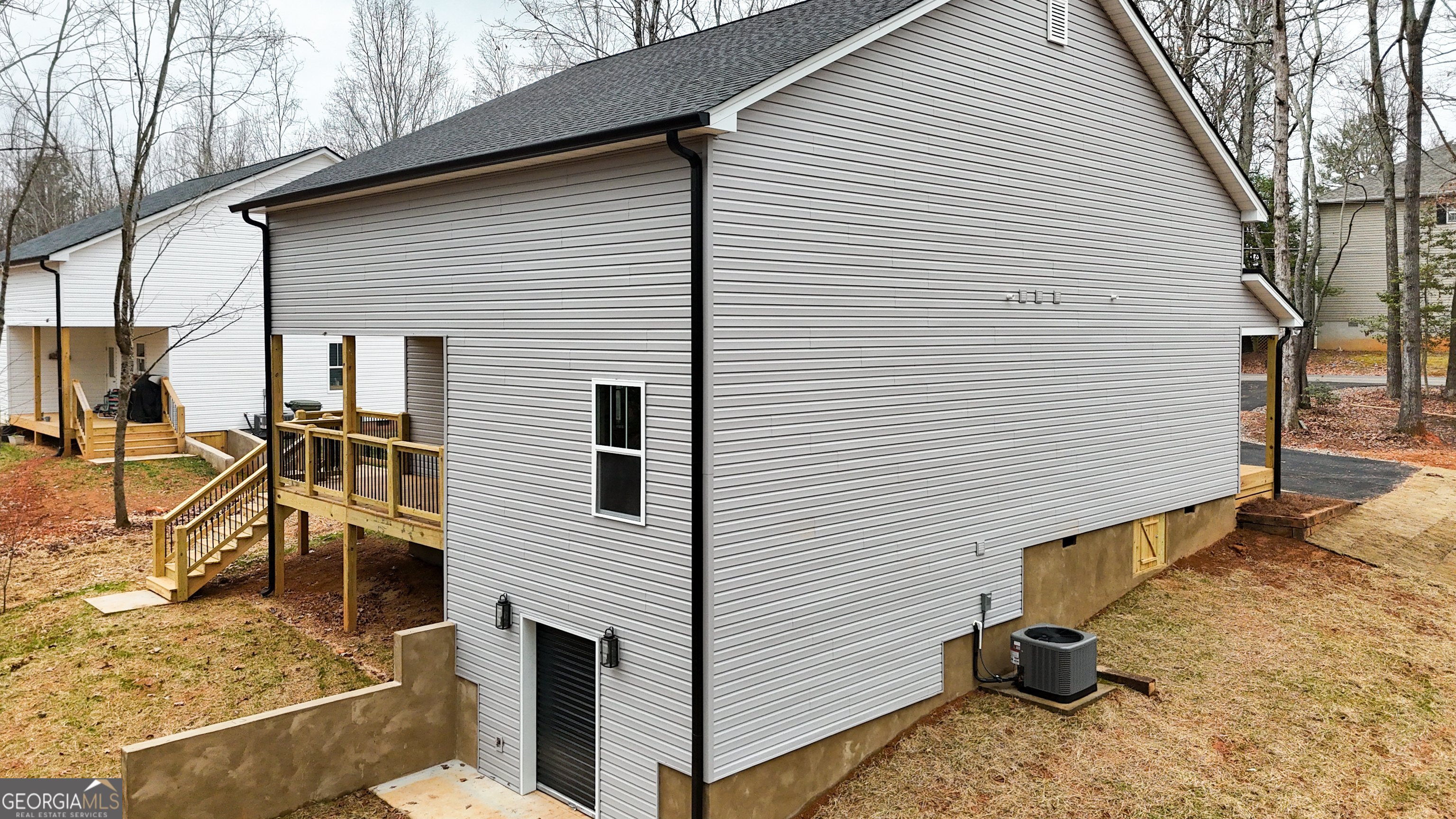 292 Townview Drive Cleveland GA 30528