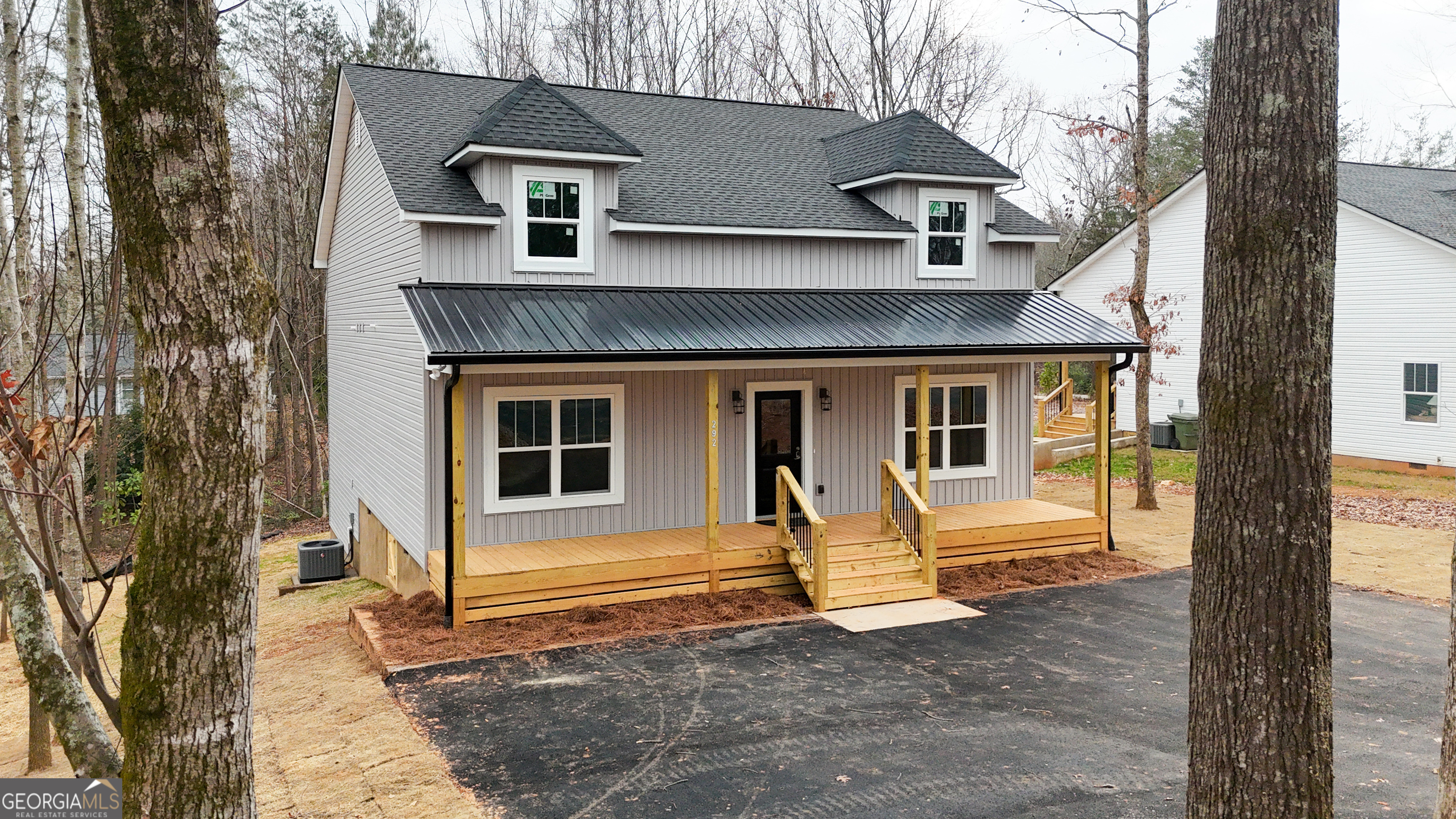 292 Townview Drive Cleveland GA 30528