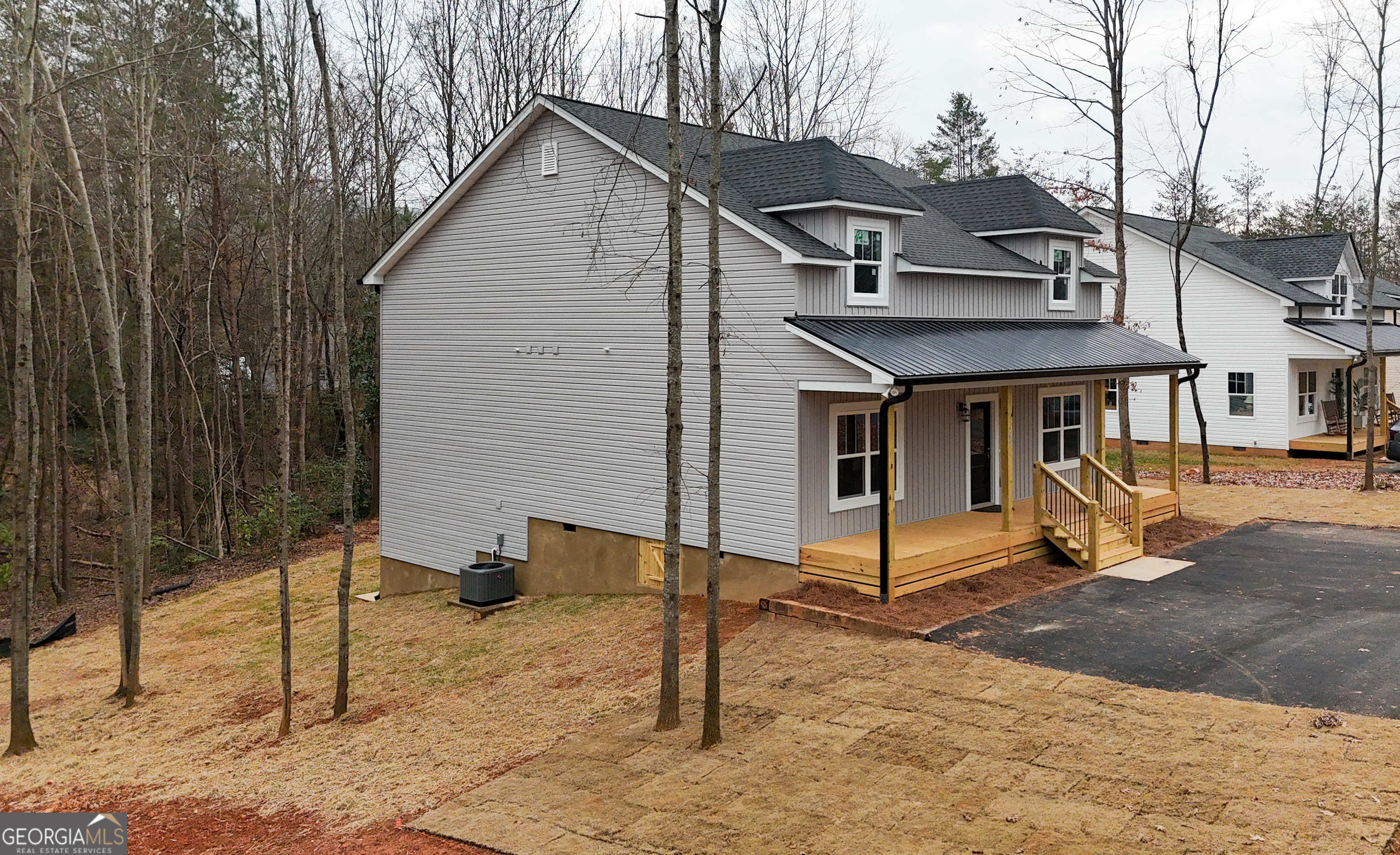 292 Townview Drive Cleveland GA 30528