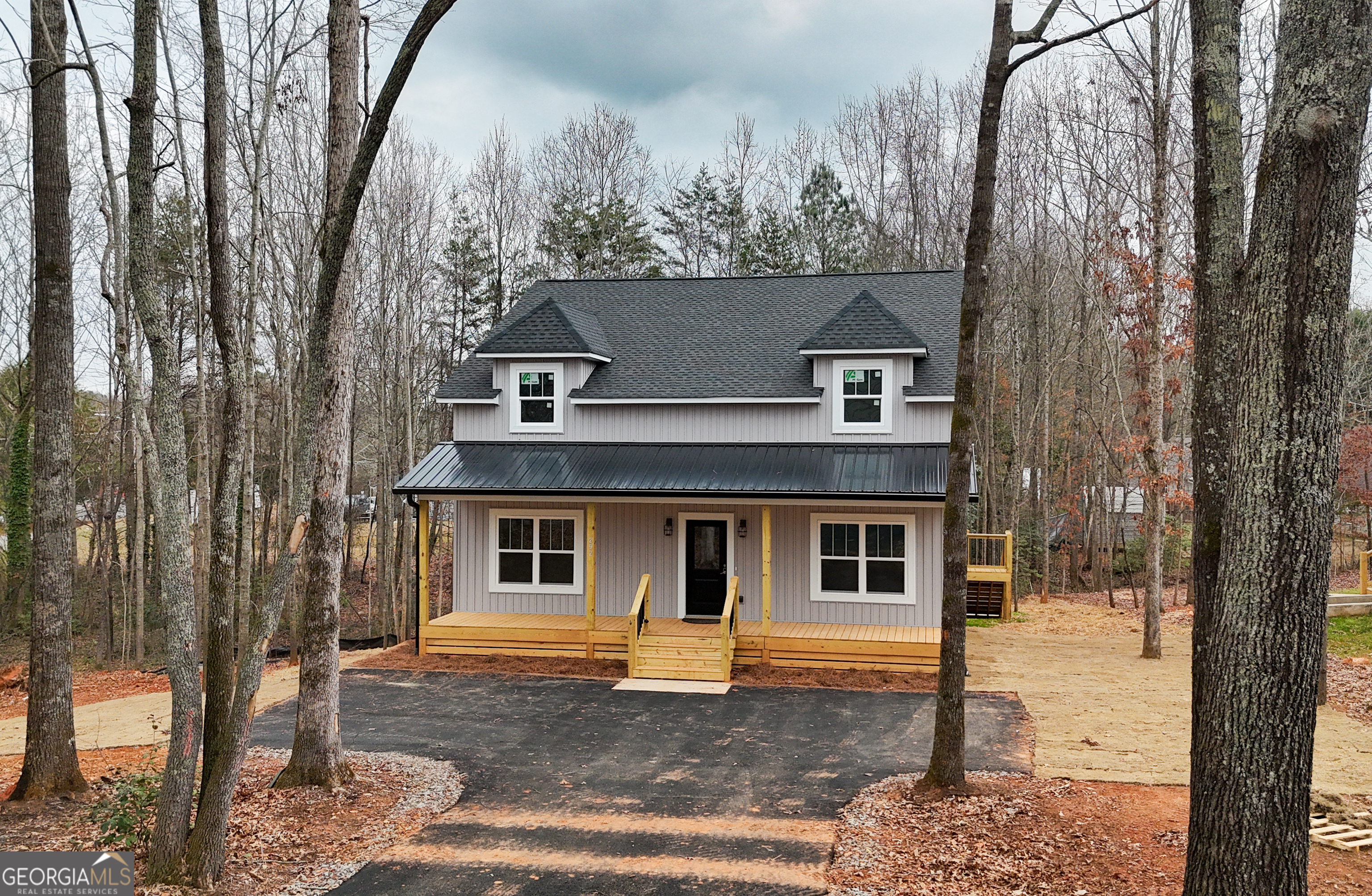 292 Townview Drive Cleveland GA 30528