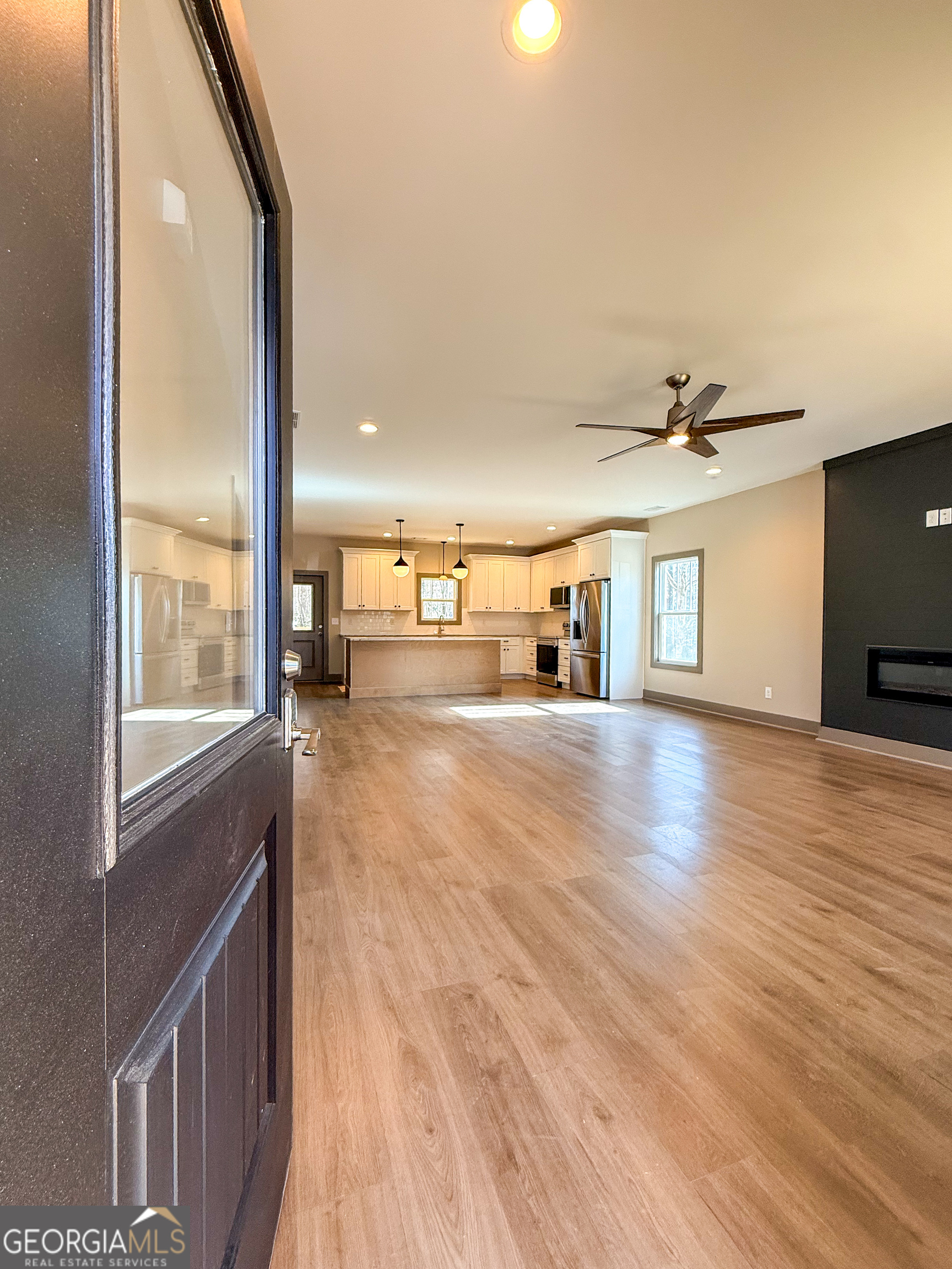 292 Townview Drive Cleveland GA 30528