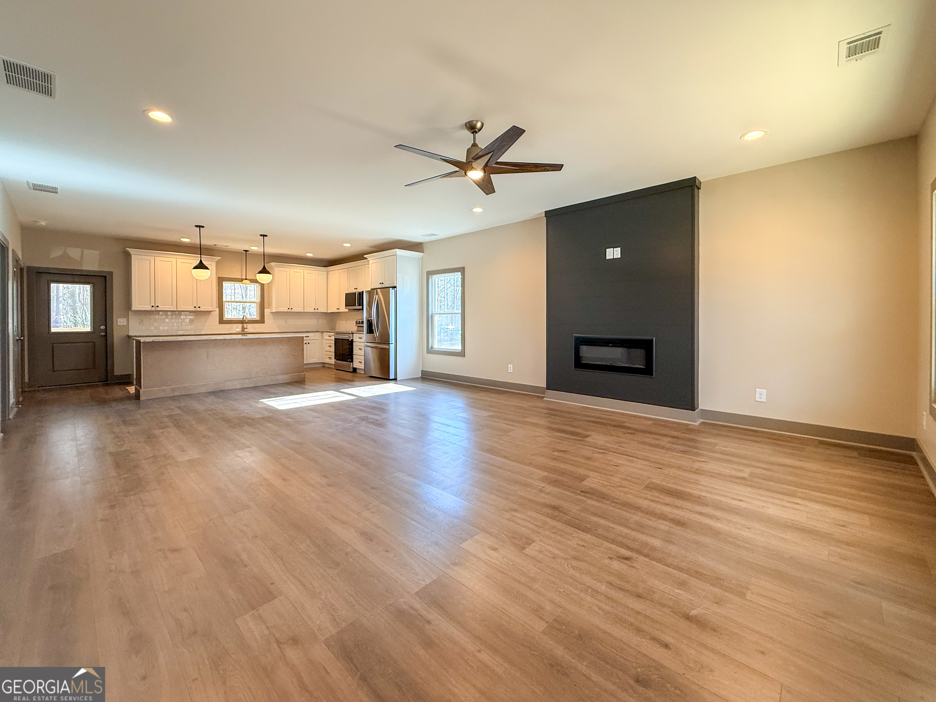 292 Townview Drive Cleveland GA 30528