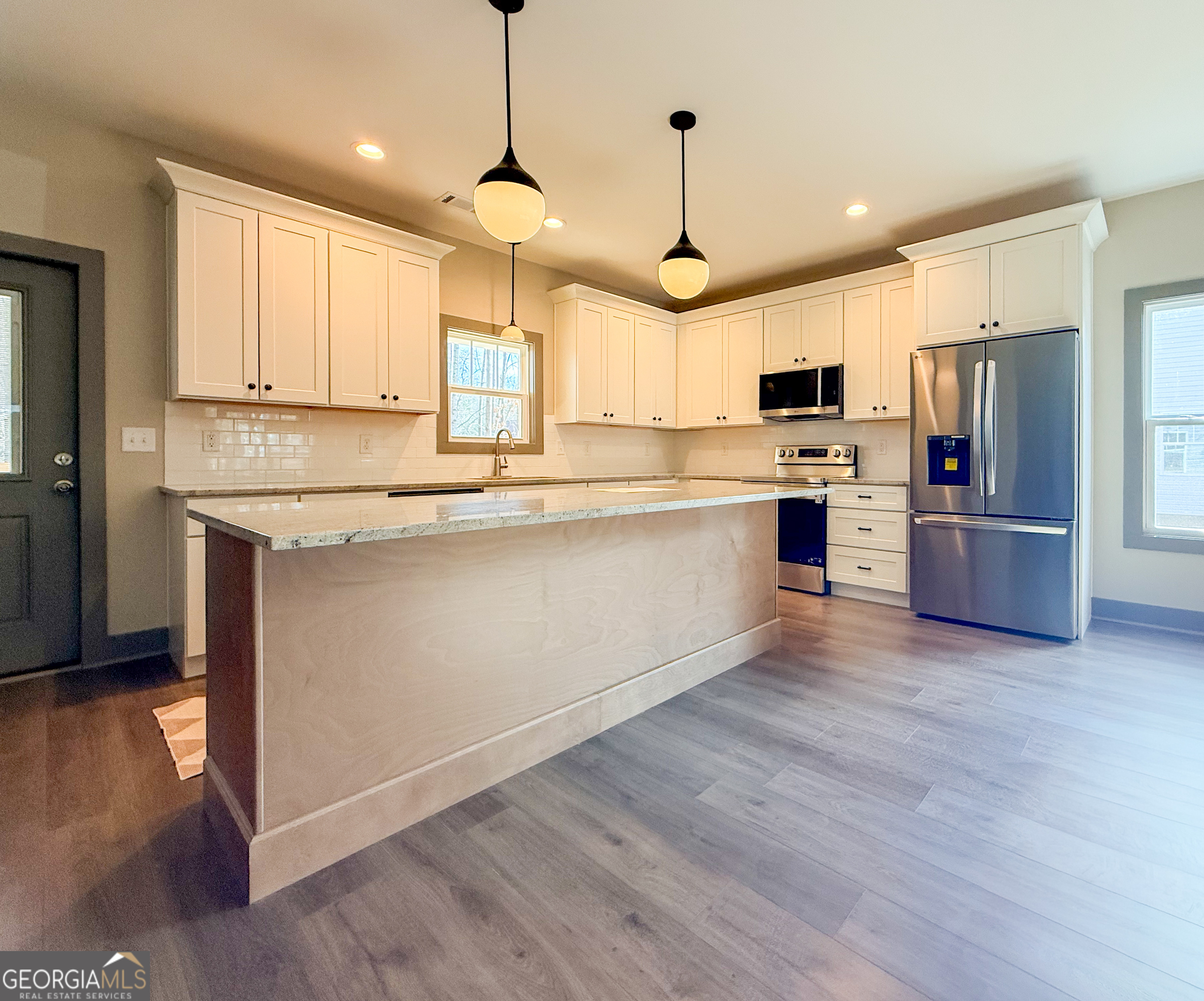 292 Townview Drive Cleveland GA 30528