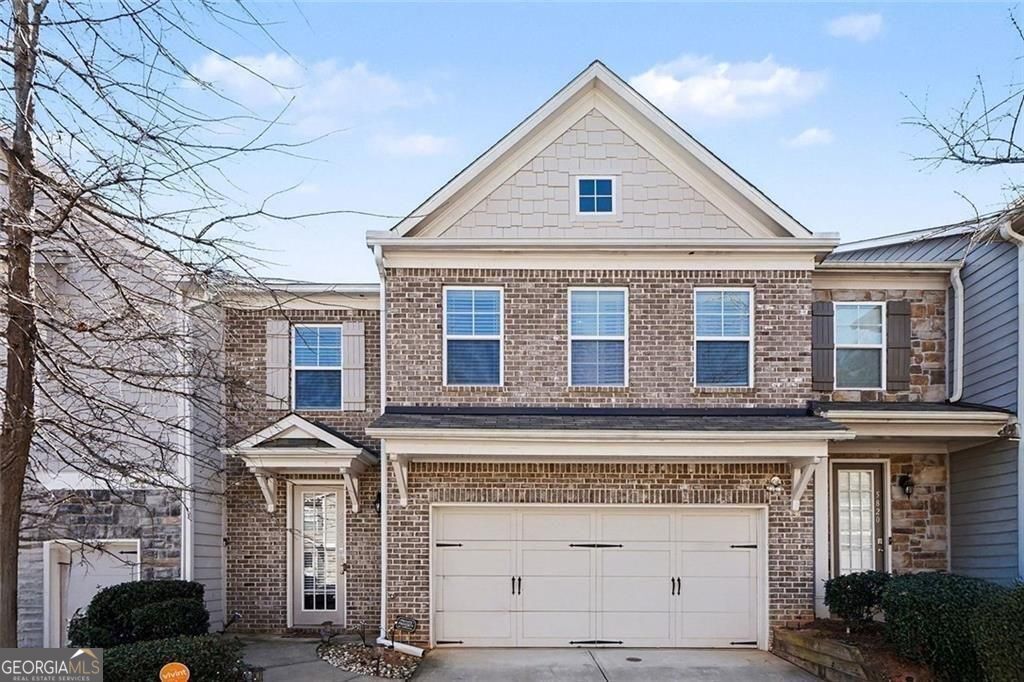5822 Keystone Point Lithonia GA 30058