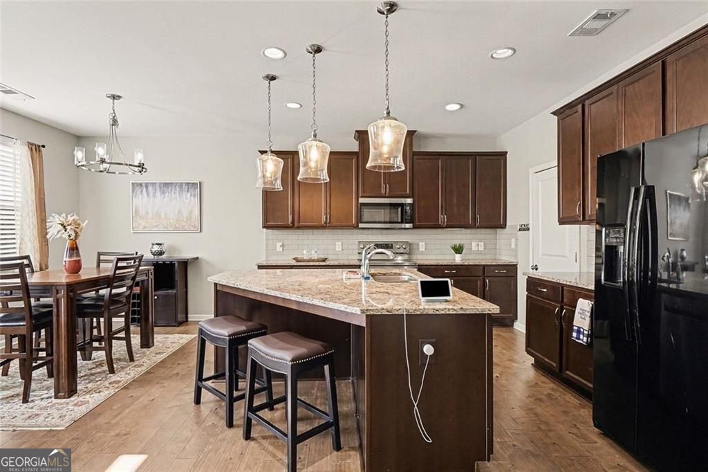 5822 Keystone Point Lithonia GA 30058