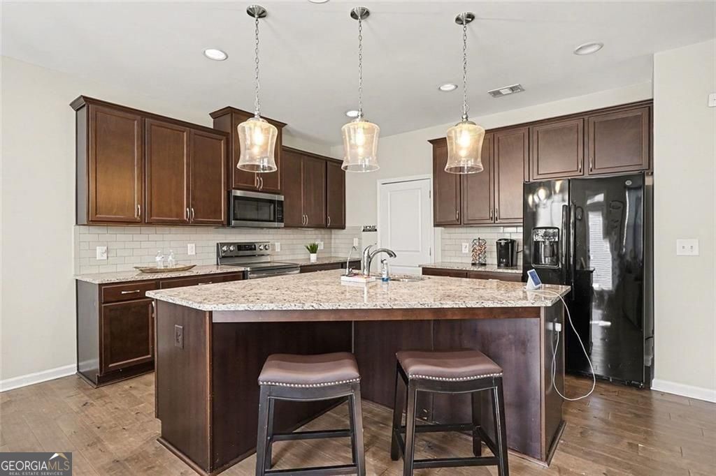 5822 Keystone Point Lithonia GA 30058