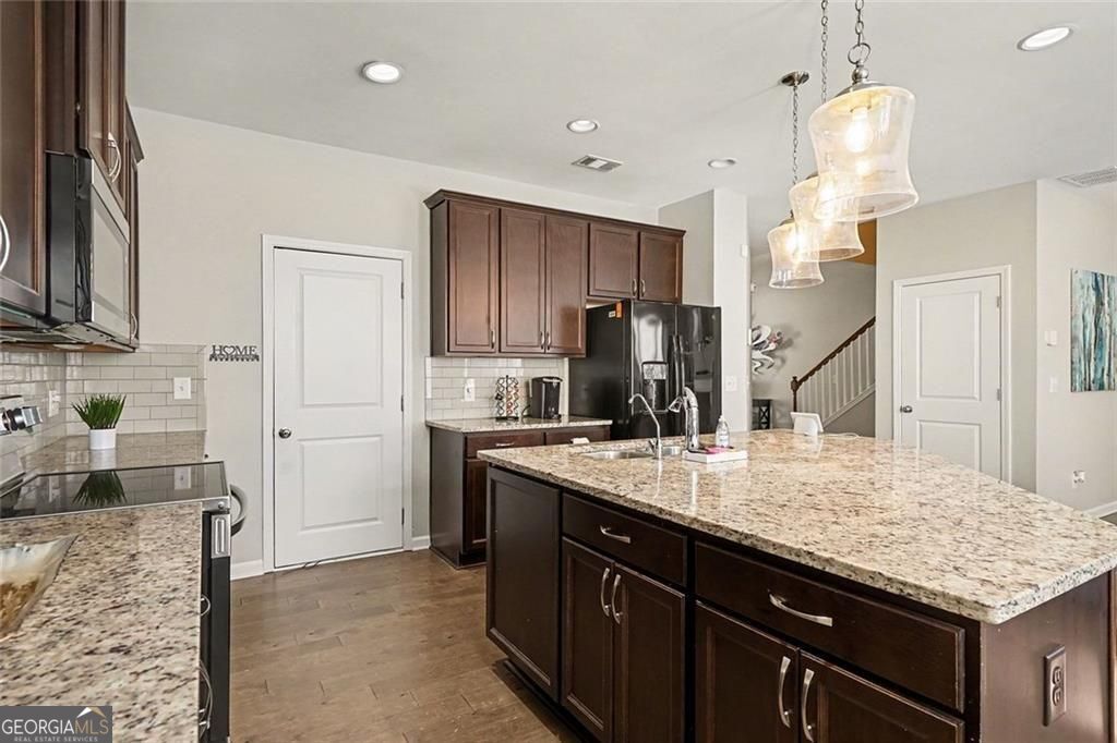 5822 Keystone Point Lithonia GA 30058