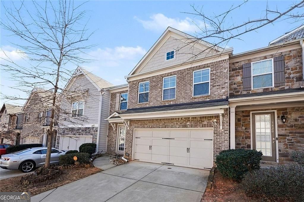 5822 Keystone Point Lithonia GA 30058