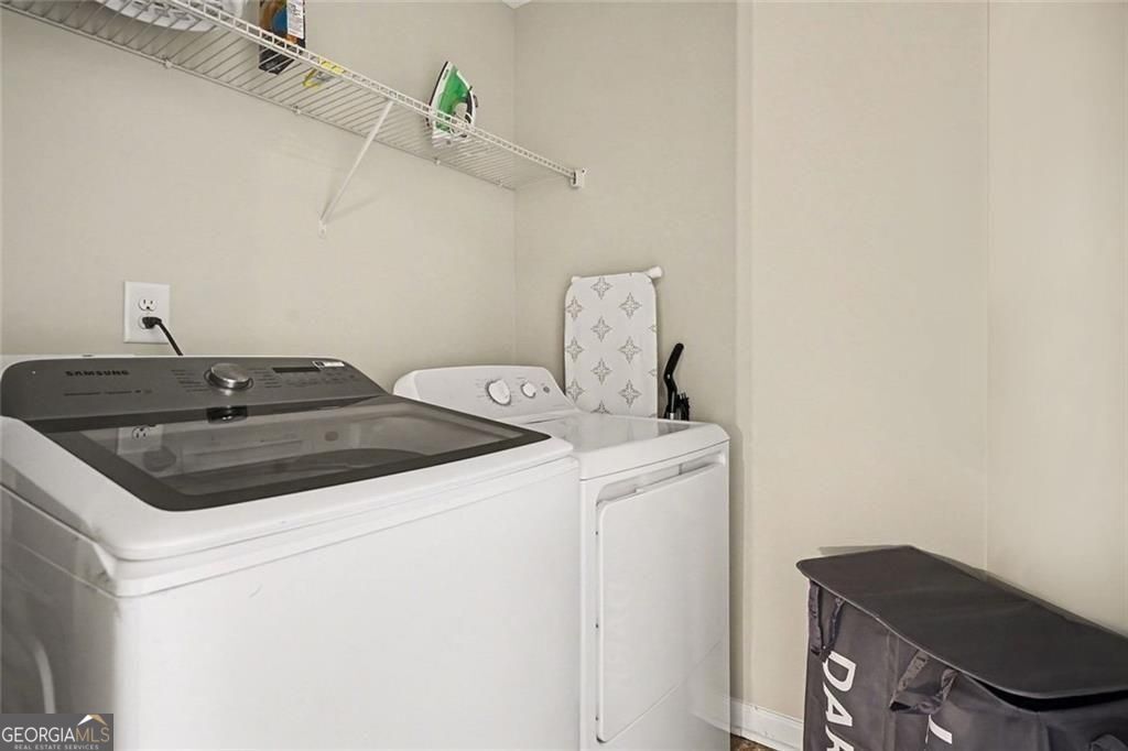 5822 Keystone Point Lithonia GA 30058