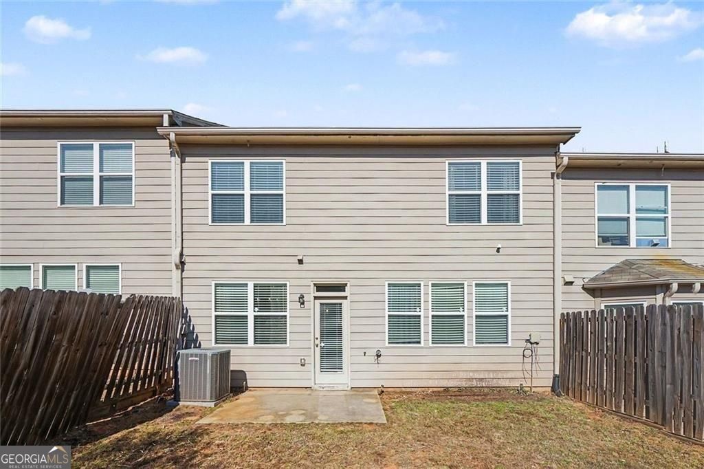 5822 Keystone Point Lithonia GA 30058