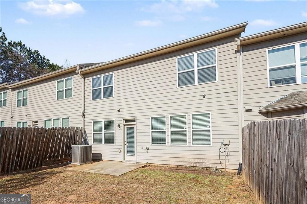 5822 Keystone Point Lithonia GA 30058