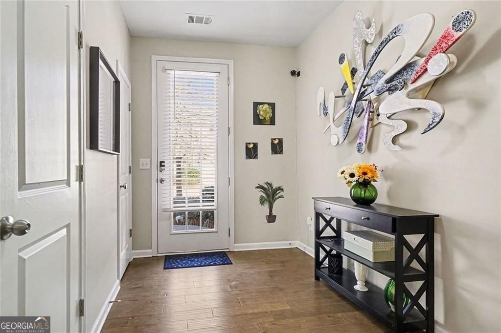 5822 Keystone Point Lithonia GA 30058