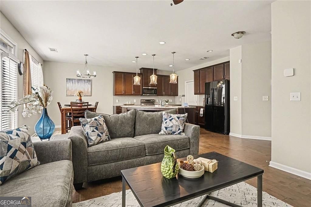 5822 Keystone Point Lithonia GA 30058
