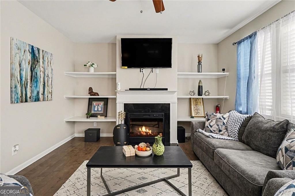 5822 Keystone Point Lithonia GA 30058