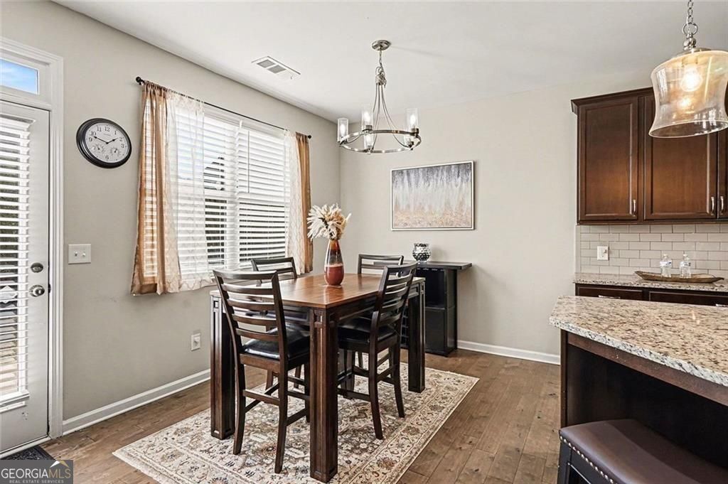 5822 Keystone Point Lithonia GA 30058