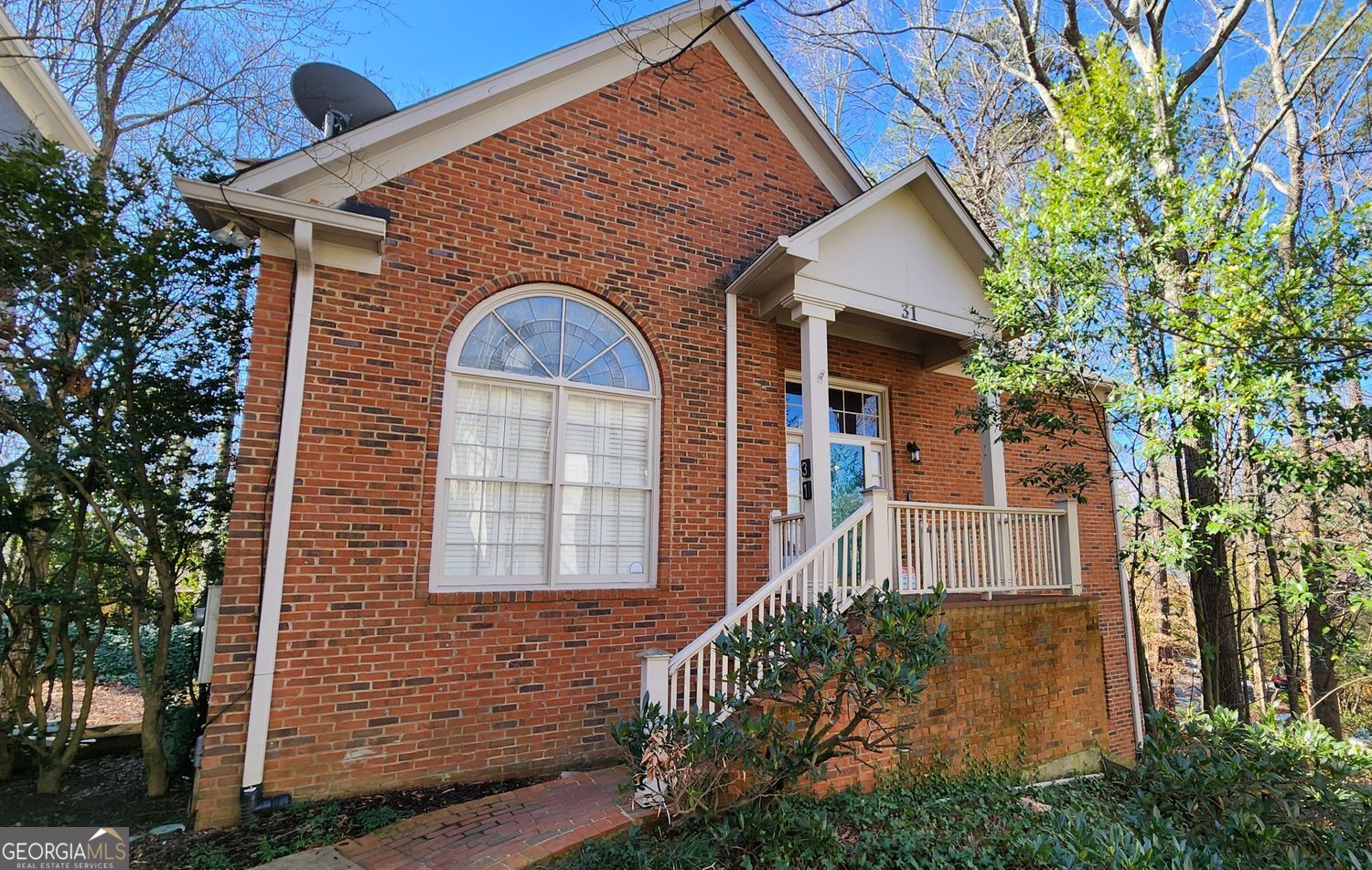 31 Greenland Trace Atlanta GA 30342