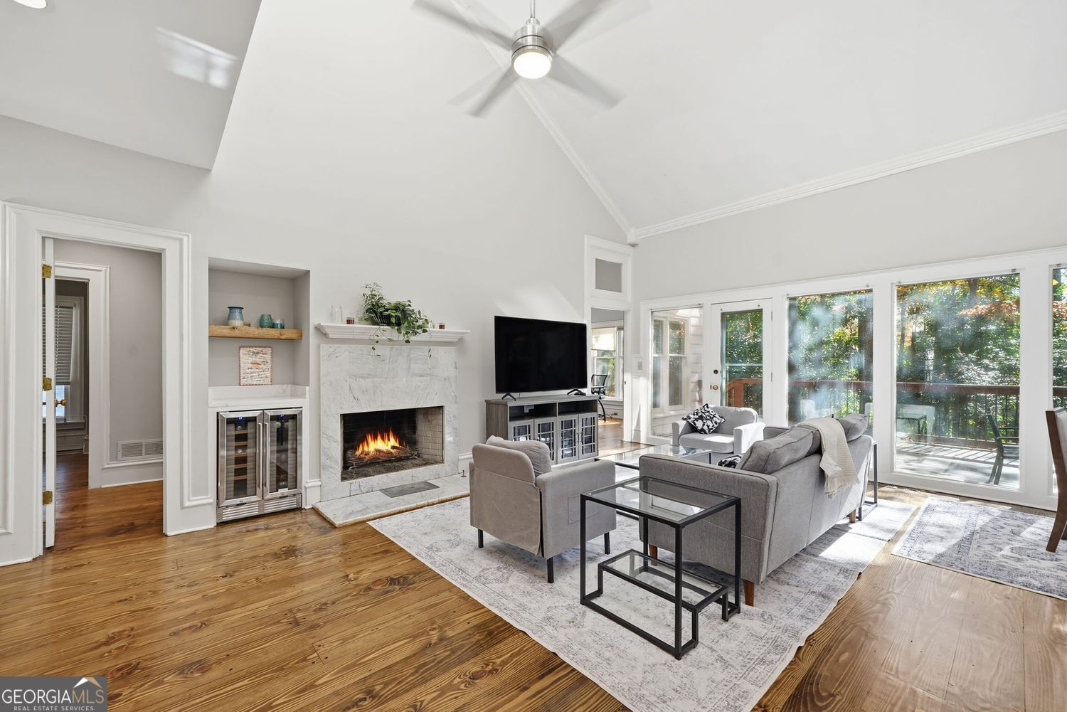 31 Greenland Trace Atlanta GA 30342