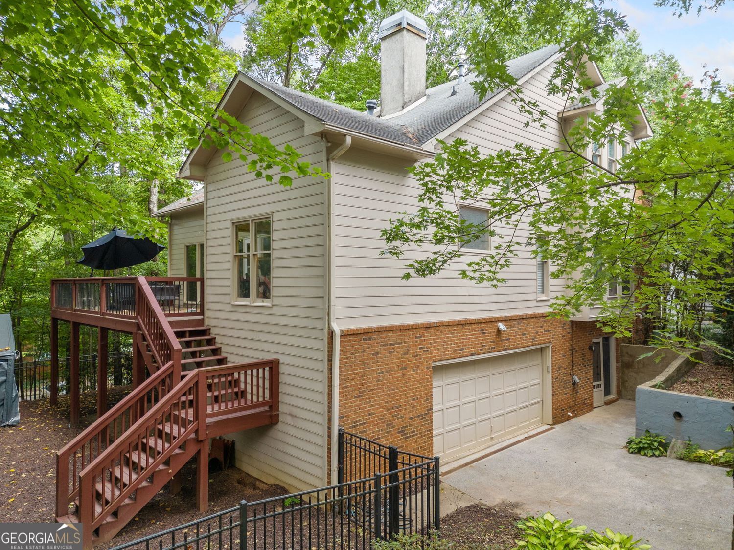 31 Greenland Trace Atlanta GA 30342