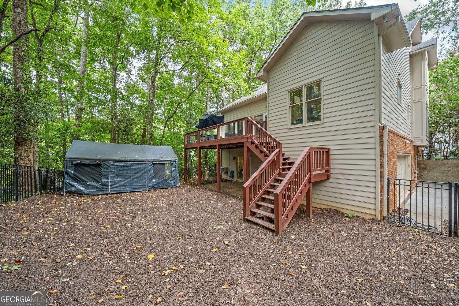 31 Greenland Trace Atlanta GA 30342