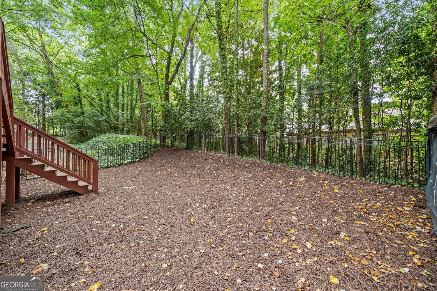 31 Greenland Trace Atlanta GA 30342