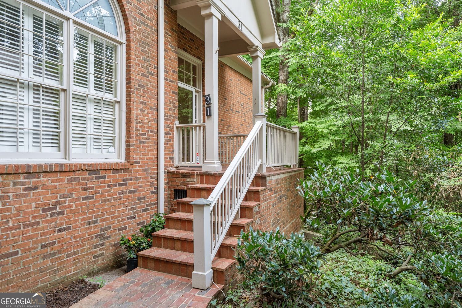 31 Greenland Trace Atlanta GA 30342