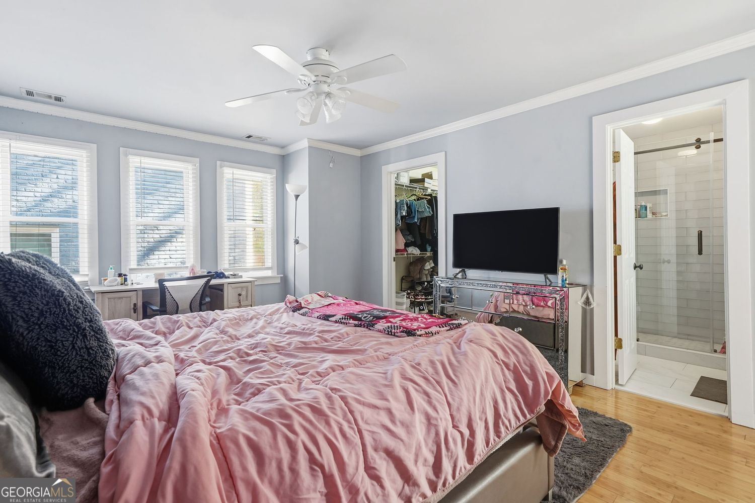 31 Greenland Trace Atlanta GA 30342