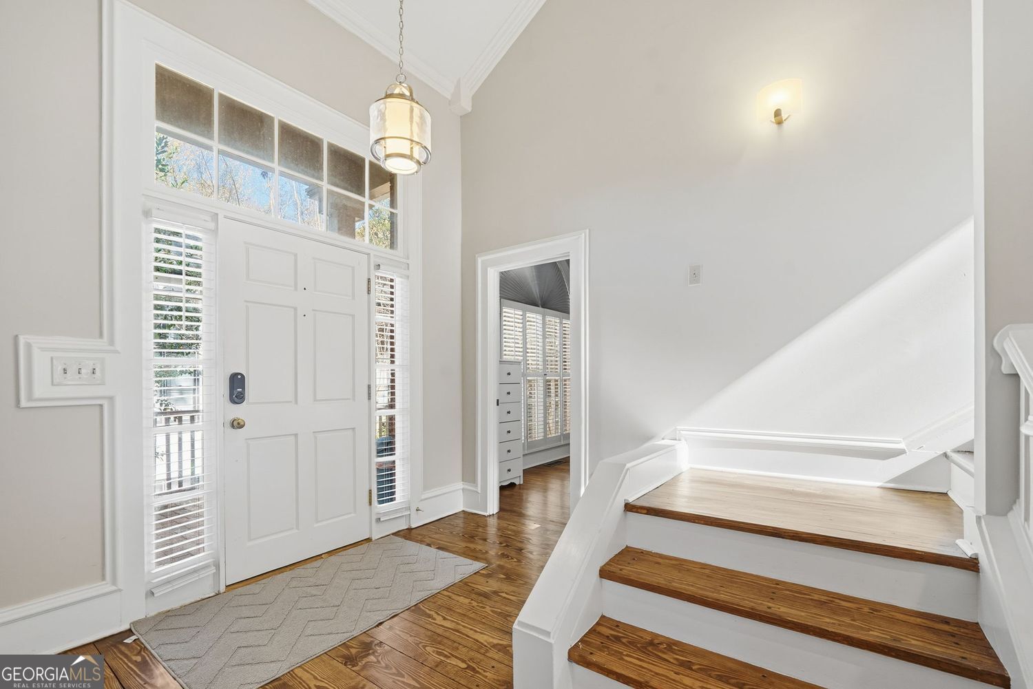 31 Greenland Trace Atlanta GA 30342
