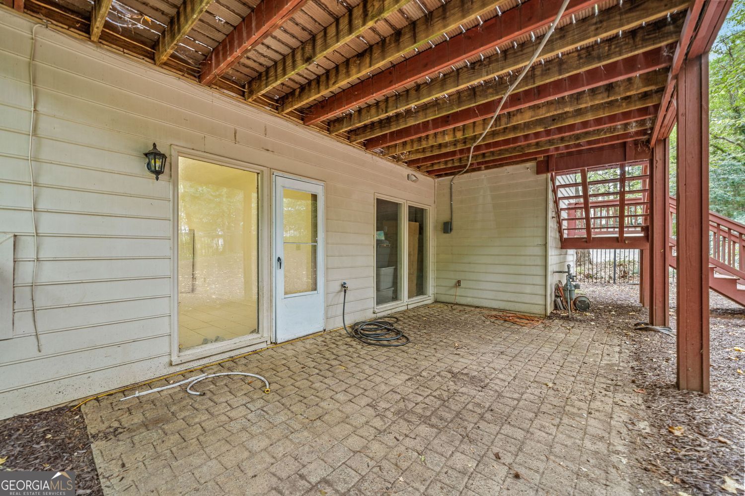 31 Greenland Trace Atlanta GA 30342