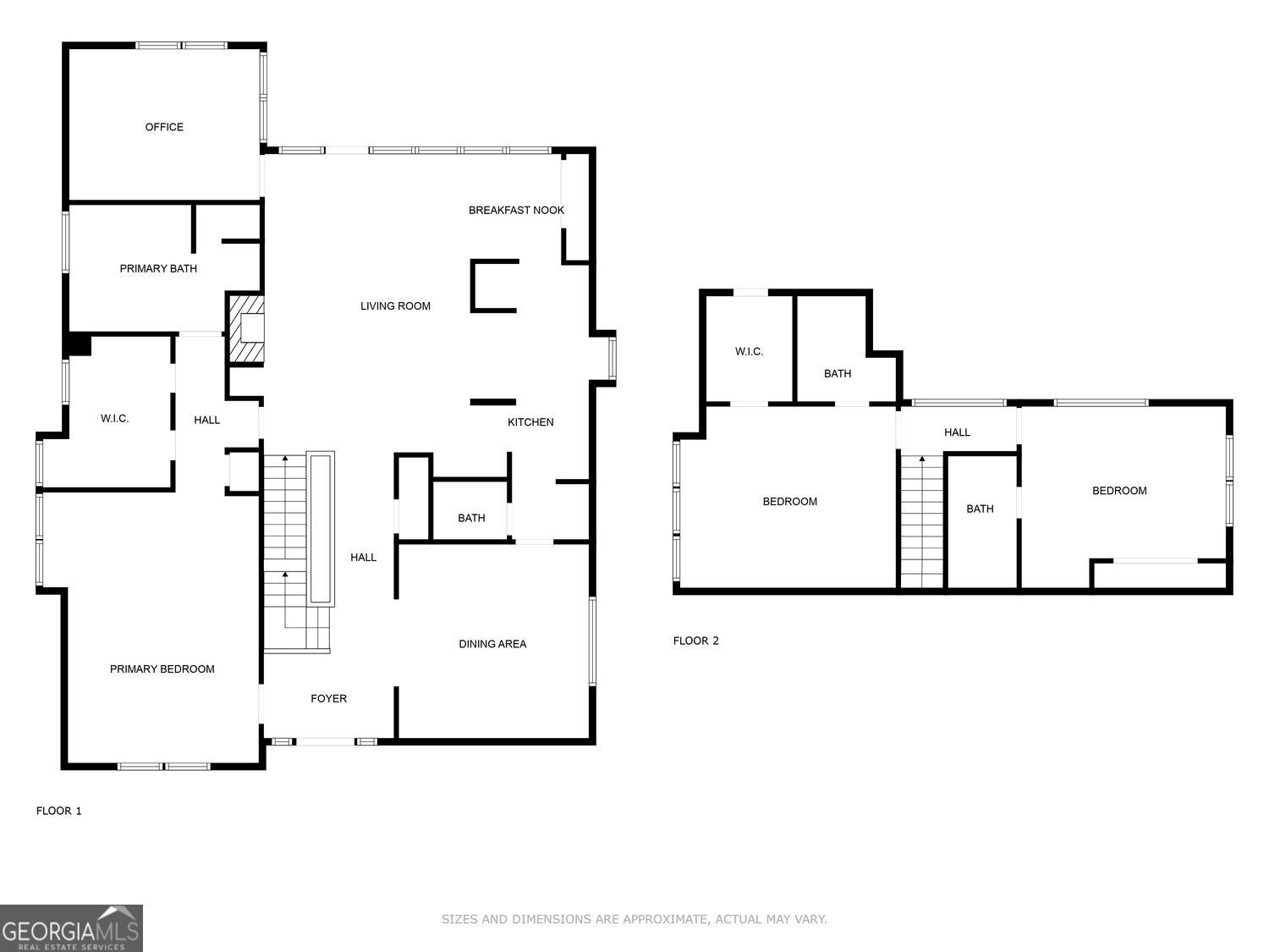 31 Greenland Trace Atlanta GA 30342