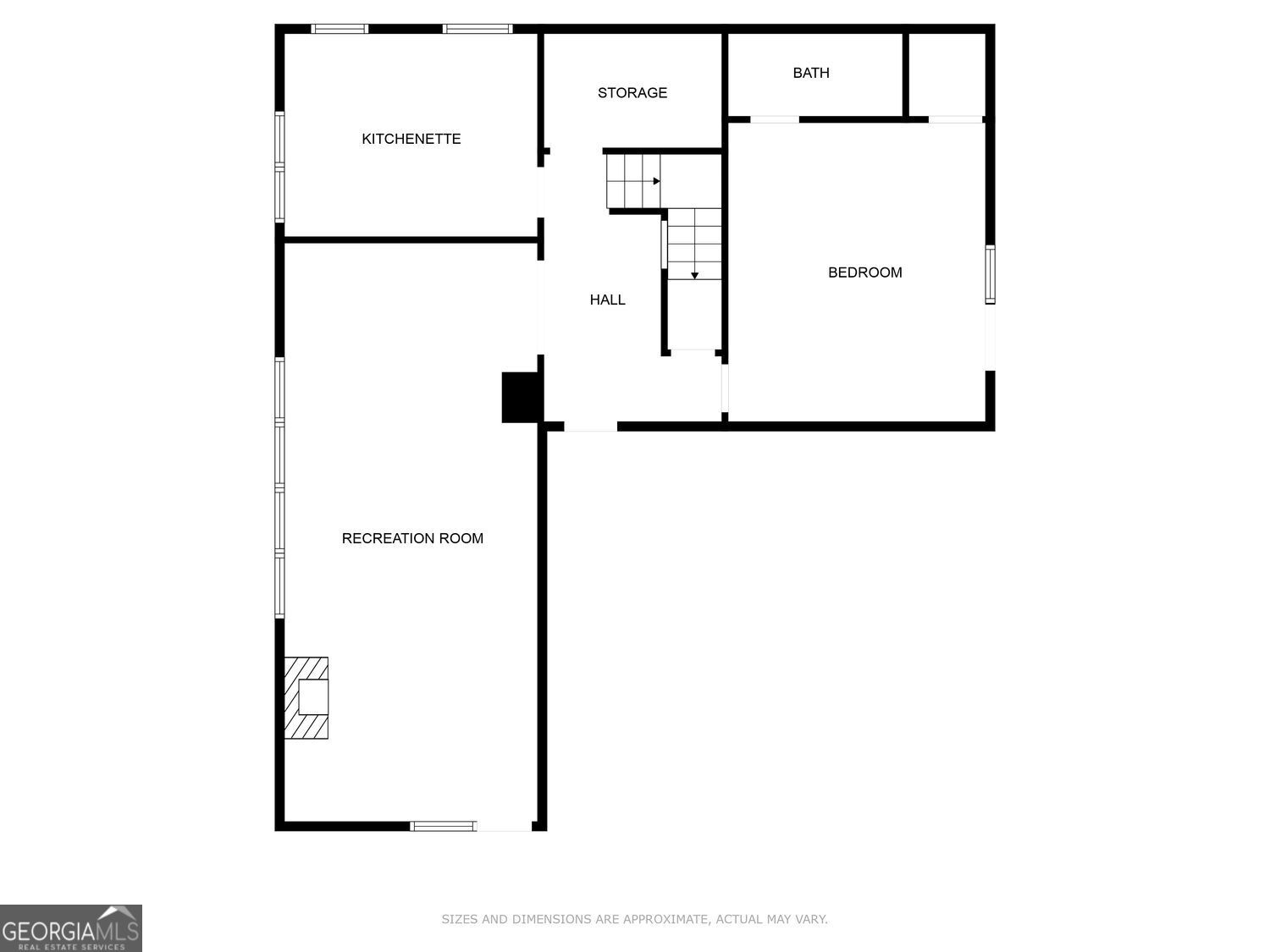 31 Greenland Trace Atlanta GA 30342