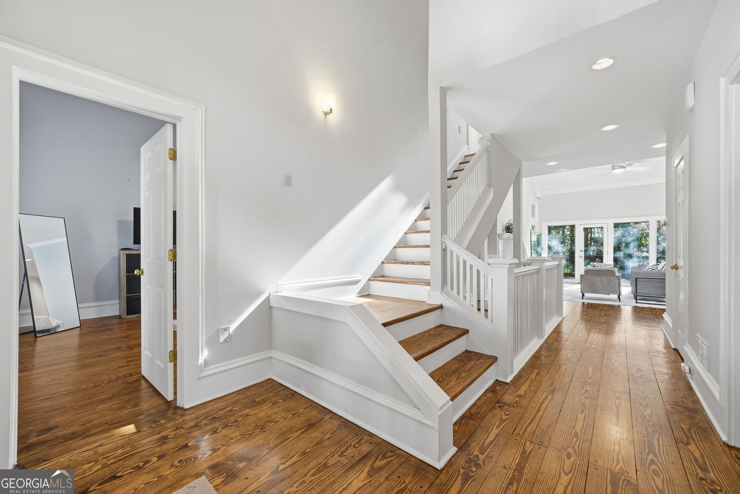 31 Greenland Trace Atlanta GA 30342