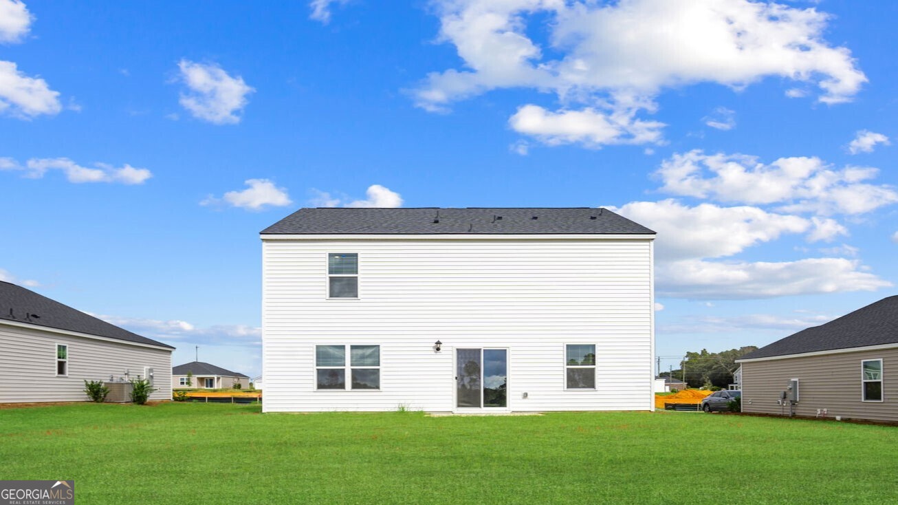 305 Flax Street Statesboro GA 30461