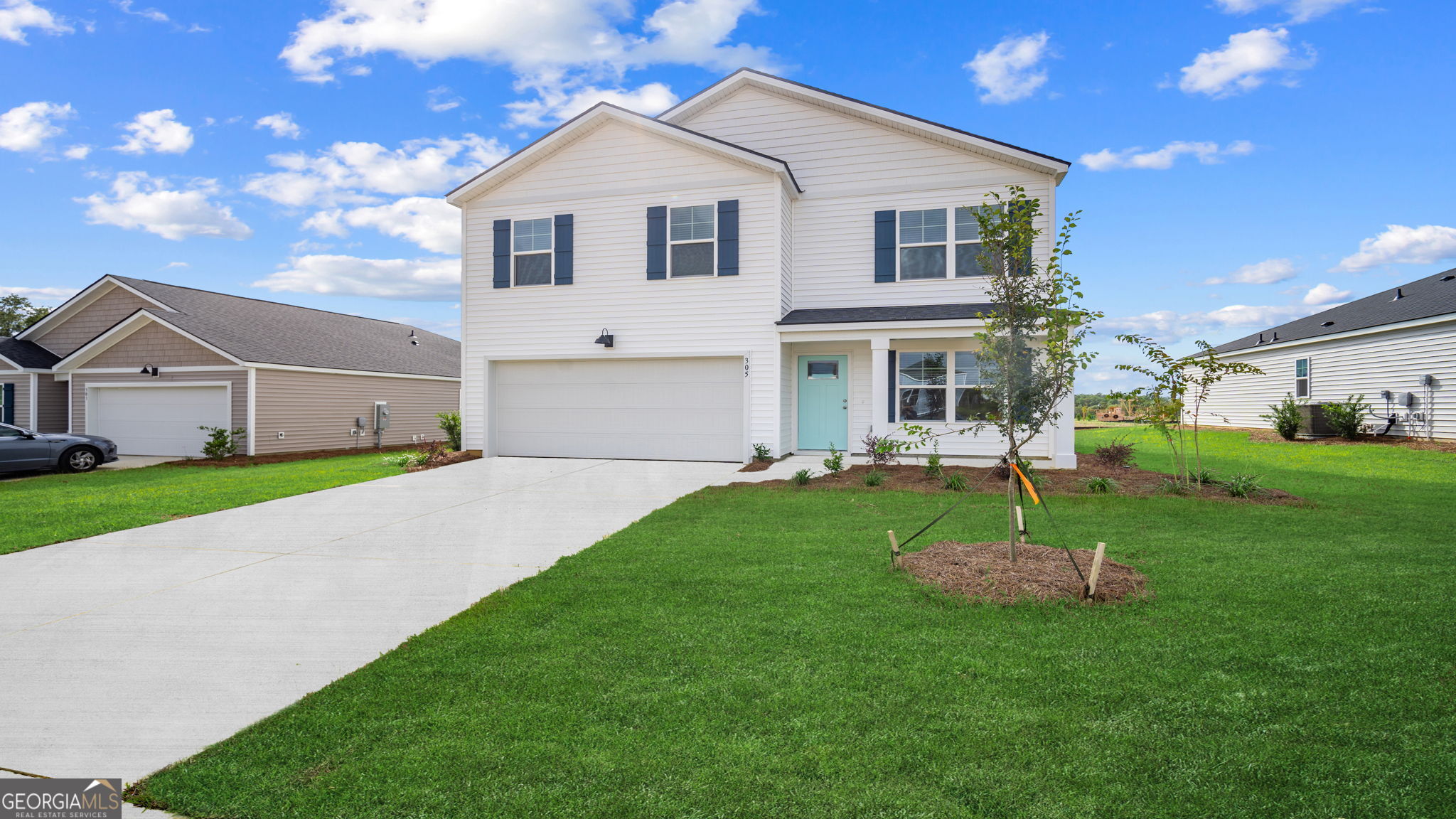 305 Flax Street Statesboro GA 30461