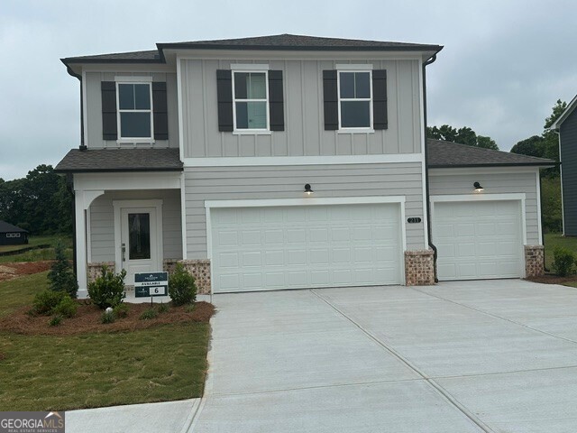 211 Atlas Lane Winder GA 30680