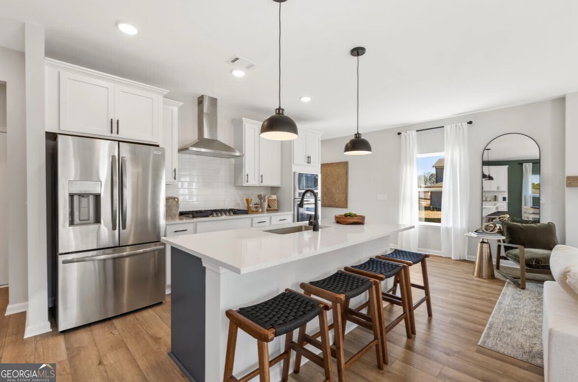 211 Atlas Lane Winder GA 30680
