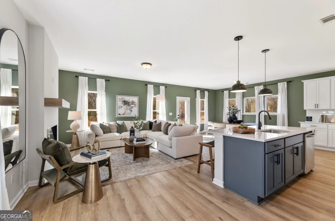 211 Atlas Lane Winder GA 30680