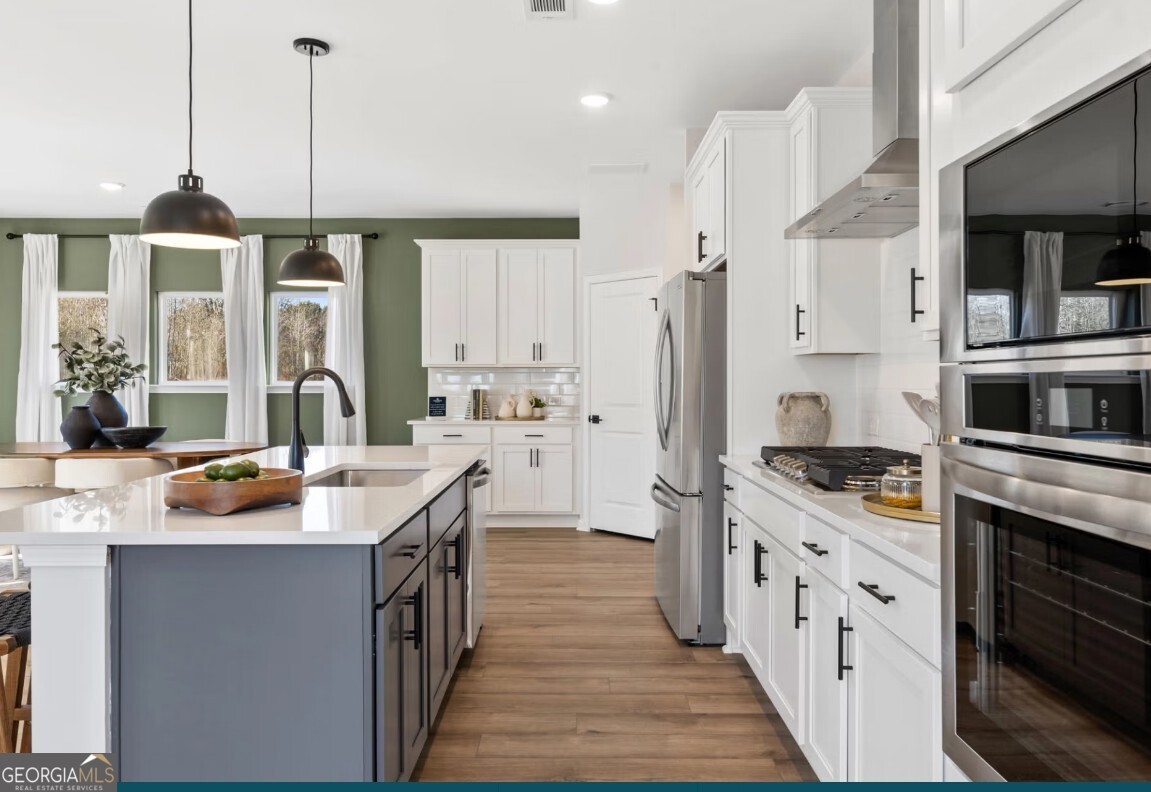 211 Atlas Lane Winder GA 30680