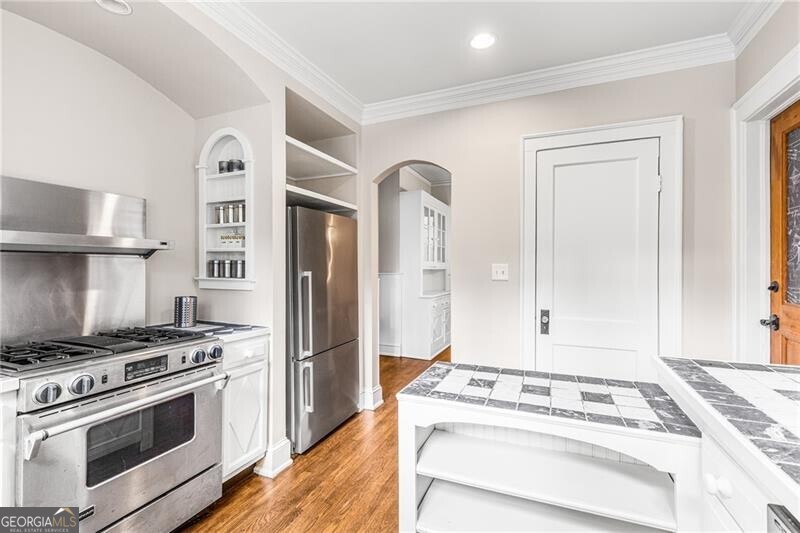 2417 Glenwood Drive NE Atlanta GA 30305