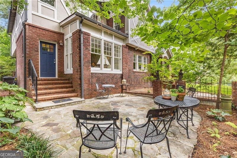 2417 Glenwood Drive NE Atlanta GA 30305